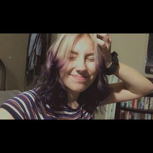 Meet your Posher, Mckenzie